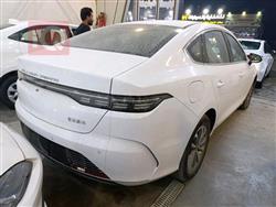 بی وای دی دیسترۆیەر 05